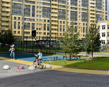 ЖК «Green City»: ход строительства, Декабрь 2018
