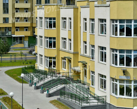 ЖК «Green City»: ход строительства, Декабрь 2018
