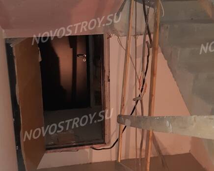 ЖК «LEGENDA Дальневосточного»: из группы дольщиков, Январь 2019
