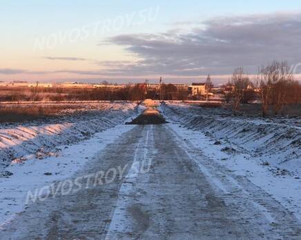 КП «Дубровский», Январь 2019