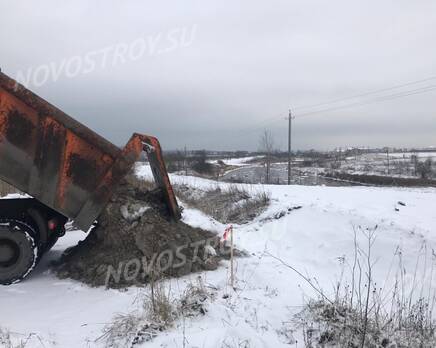 КП «Дубровский», Январь 2019