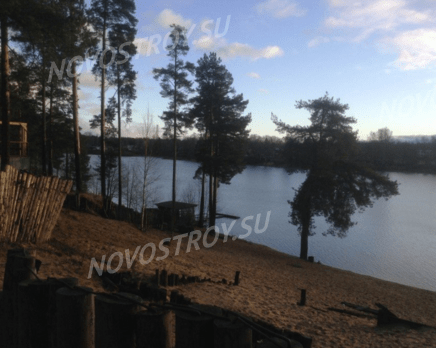 КП «Новая Райвола», Февраль 2019