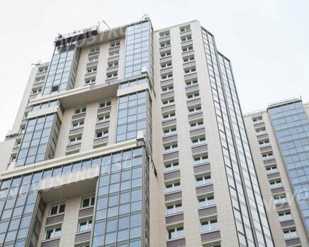 ЖК «Кремлевские звезды»: ход строительства, Март 2019