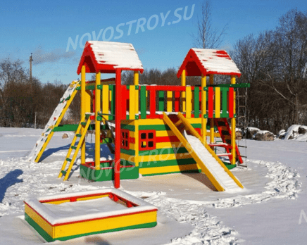 КП «Сиверская Палитра», Март 2019