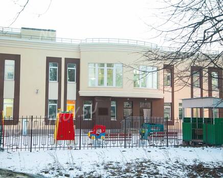 ЖК «Кремлевские звезды»: ход строительства, Апрель 2019