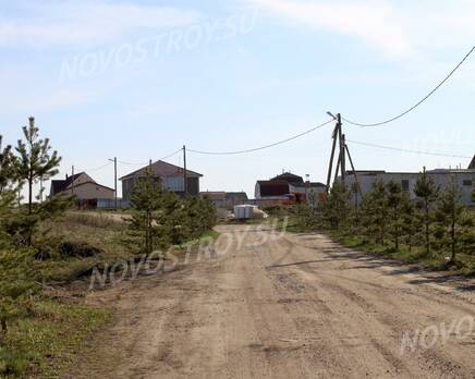 КП «Елагино», Май 2019