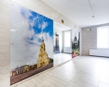 ЖК «Кантемировский», Июнь 2019