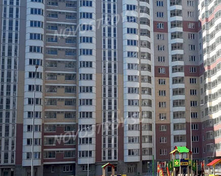 ЖК «Первый Андреевский»: из группы дольщиков, Июнь 2019