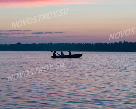 КП «Суотниеми», Июль 2019