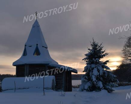 КП Nurmijarvi, Июль 2019