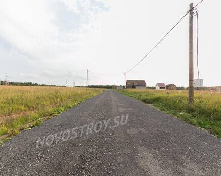 КП «Можайское», Август 2019