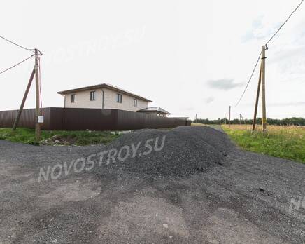 КП «Можайское», Август 2019