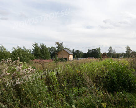 КП «Стеклянный», Август 2019