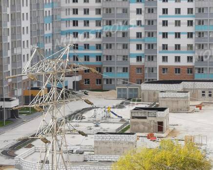 ЖК «Флагман» (Раменское): из группы дольщиков, Сентябрь 2019