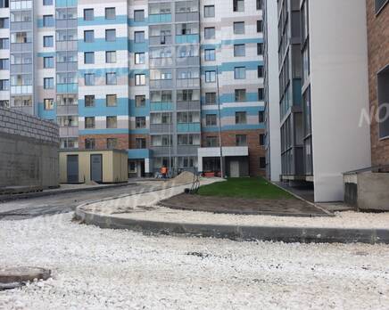 ЖК «Флагман» (Раменское): из группы дольщиков, Сентябрь 2019