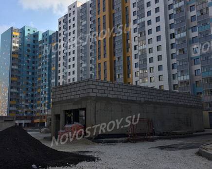 ЖК «Флагман» (Раменское): из группы дольщиков, Сентябрь 2019