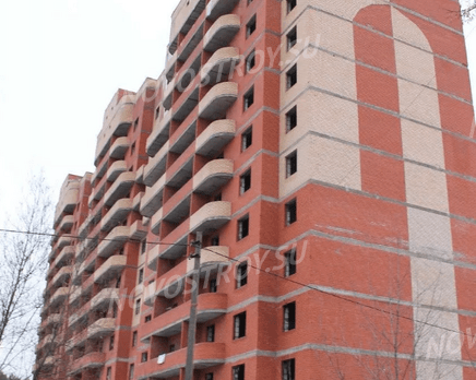 ЖК «на улице Труда», Сентябрь 2019
