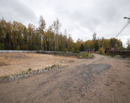 КП «LESO Парк», Октябрь 2019