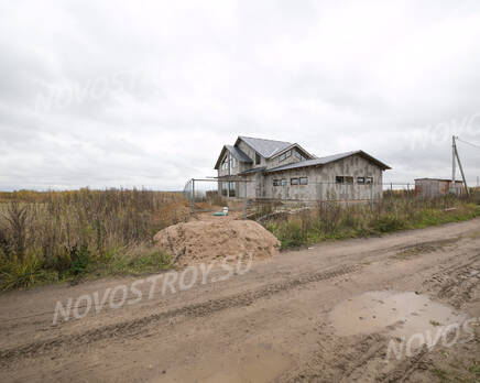 КП Маяк (Новые Вирки), Октябрь 2019