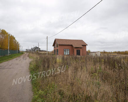 КП Маяк (Новые Вирки), Октябрь 2019