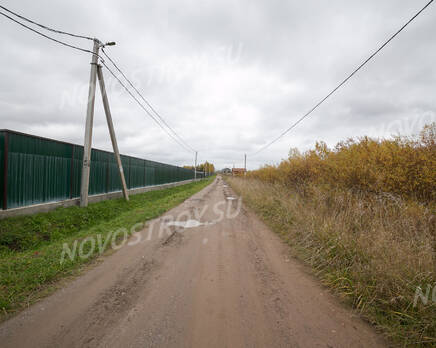 КП Маяк (Новые Вирки), Октябрь 2019