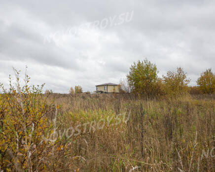 КП Маяк (Новые Вирки), Октябрь 2019