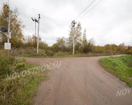 КП Маяк (Новые Вирки), Октябрь 2019