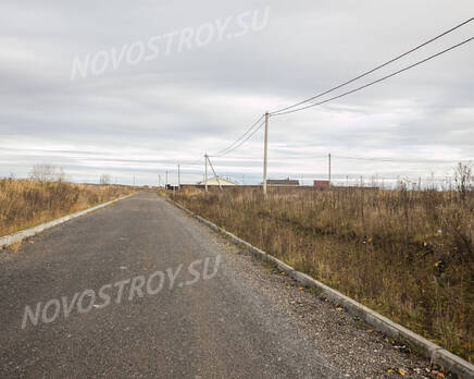 КП Ново-Туутари, Октябрь 2019