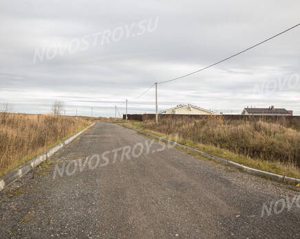 КП Ново-Туутари, Октябрь 2019