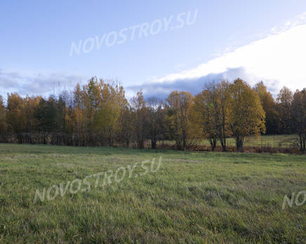 КП «Уткино», Октябрь 2019