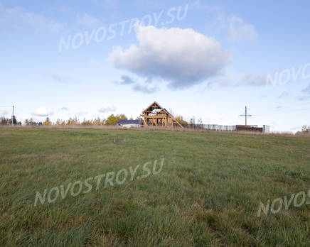 КП «Уткино», Октябрь 2019
