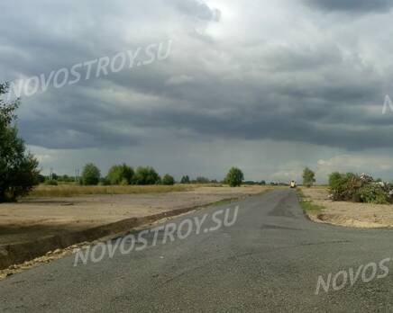 КП «Дружное», Декабрь 2019