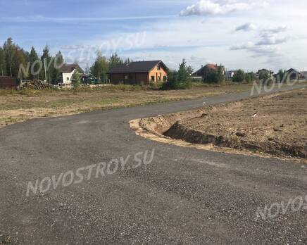 КП «Дружное», Декабрь 2019