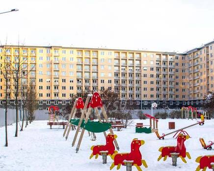ЖК «Славянка» (Ростовская улица): ход строительства, Декабрь 2019