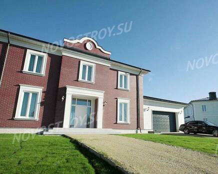 МЖК Residential Park MillCreek: готовый комплекс, Декабрь 2019