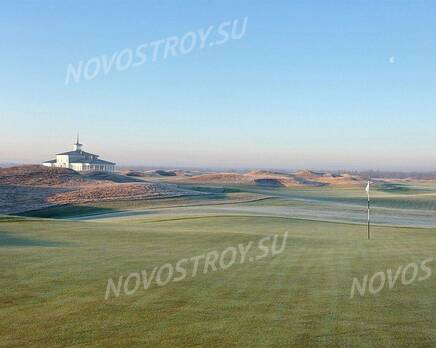 МЖК Residential Park MillCreek: готовый комплекс, Декабрь 2019