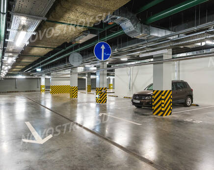 ЖК «VAVILOVE»: ход строительства (сентябрь 2019), Декабрь 2019