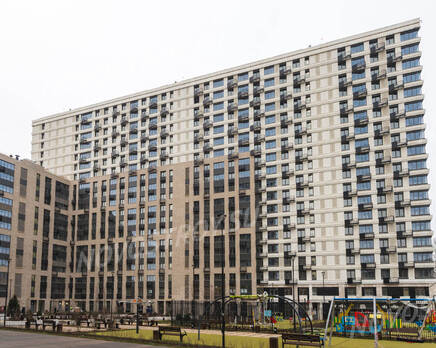 ЖК «Михайлова 31»: ход строительства, Январь 2020