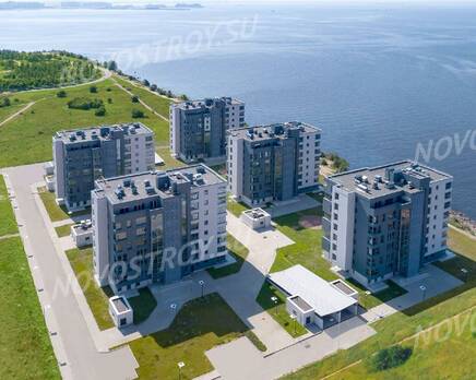 МФК «Лахта Плаза», Январь 2020