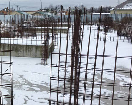 МЖК «Лыткино»: ход строительства, Февраль 2020