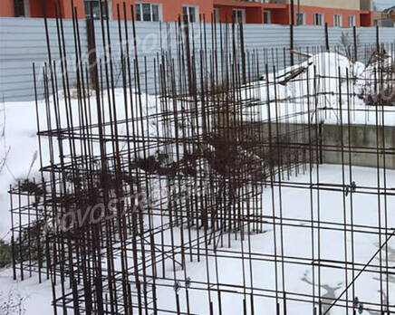МЖК «Лыткино»: ход строительства, Февраль 2020