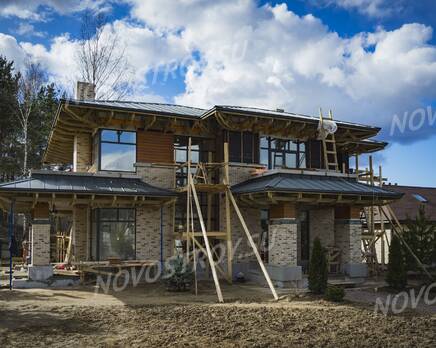 КП Uvarovo Club , Май 2020