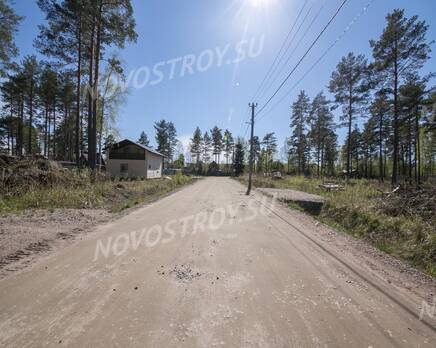 КП «Приветное», Май 2020