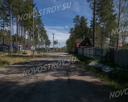 КП «Приветное», Май 2020