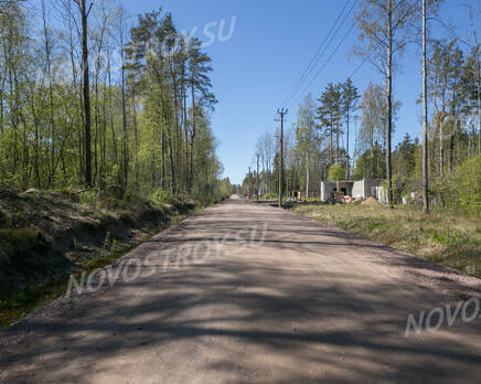КП «Приветное», Май 2020