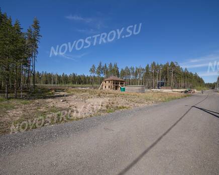 КП «Финский Бриз», Май 2020