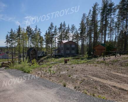 КП «Финский Бриз», Май 2020