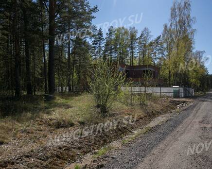 КП «Финский Бриз», Май 2020