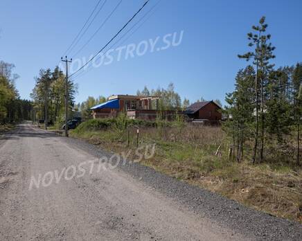 КП «Финский Бриз», Май 2020