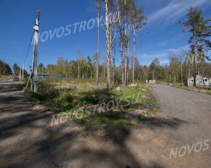 КП «Финский Бриз», Май 2020